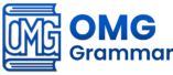 OMG Grammar